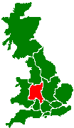 Sell a business in The West Midlands Region